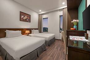 Mitisa Hotel Da Nang - Near Dragon Bridge