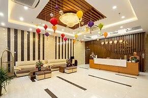 Mitisa Hotel Da Nang - Near Dragon Bridge