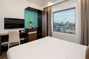 Mitisa Hotel Da Nang - Near Dragon Bridge