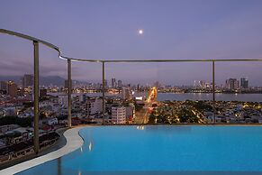 Mitisa Hotel Da Nang - Near Dragon Bridge