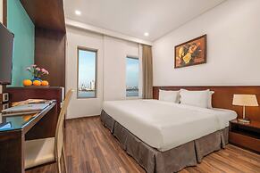 Mitisa Hotel Da Nang - Near Dragon Bridge