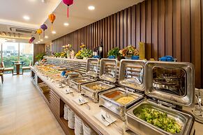 Mitisa Hotel Da Nang - Near Dragon Bridge