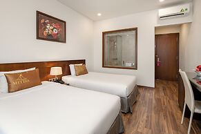 Mitisa Hotel Da Nang - Near Dragon Bridge