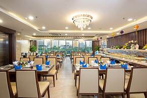 Mitisa Hotel Da Nang - Near Dragon Bridge