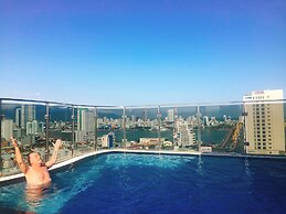 Mitisa Hotel Da Nang - Near Dragon Bridge