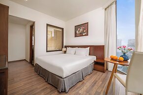 Mitisa Hotel Da Nang - Near Dragon Bridge
