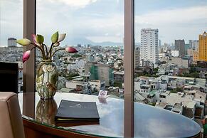 Mitisa Hotel Da Nang - Near Dragon Bridge