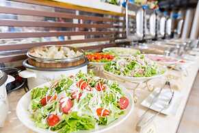 Mitisa Hotel Da Nang - Near Dragon Bridge