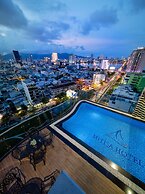 Mitisa Hotel Da Nang - Near Dragon Bridge
