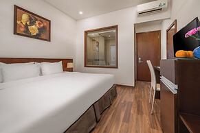 Mitisa Hotel Da Nang - Near Dragon Bridge