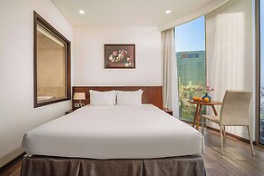 Mitisa Hotel Da Nang - Near Dragon Bridge