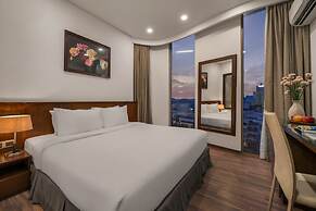 Mitisa Hotel Da Nang - Near Dragon Bridge