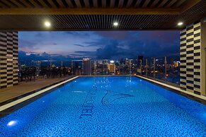 Mitisa Hotel Da Nang - Near Dragon Bridge