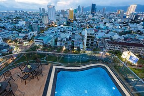 Mitisa Hotel Da Nang - Near Dragon Bridge