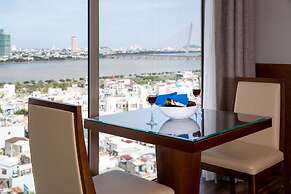 Mitisa Hotel Da Nang - Near Dragon Bridge