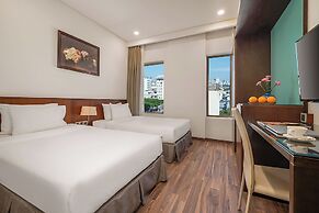 Mitisa Hotel Da Nang - Near Dragon Bridge