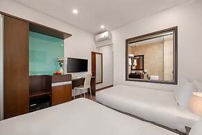Mitisa Hotel Da Nang - Near Dragon Bridge