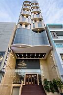 Mitisa Hotel Da Nang - Near Dragon Bridge