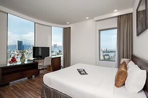 Mitisa Hotel Da Nang - Near Dragon Bridge