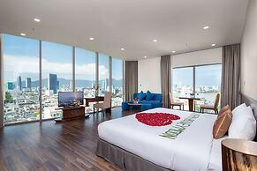 Mitisa Hotel Da Nang - Near Dragon Bridge