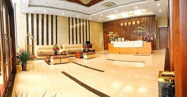 Mitisa Hotel Da Nang - Near Dragon Bridge