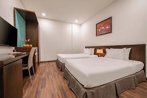 Mitisa Hotel Da Nang - Near Dragon Bridge