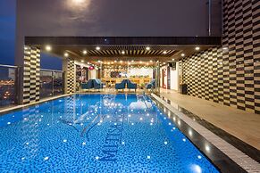 Mitisa Hotel Da Nang - Near Dragon Bridge