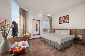 Mitisa Hotel Da Nang - Near Dragon Bridge