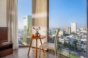 Mitisa Hotel Da Nang - Near Dragon Bridge