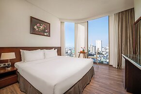 Mitisa Hotel Da Nang - Near Dragon Bridge