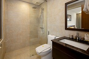 Mitisa Hotel Da Nang - Near Dragon Bridge