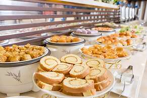 Mitisa Hotel Da Nang - Near Dragon Bridge