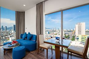 Mitisa Hotel Da Nang - Near Dragon Bridge