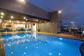 Mitisa Hotel Da Nang - Near Dragon Bridge