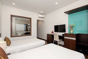 Mitisa Hotel Da Nang - Near Dragon Bridge