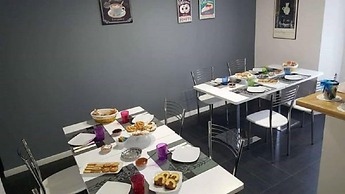 B&B Villa Letizia Inn