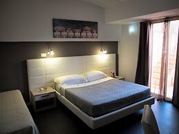 B&B Villa Letizia Inn