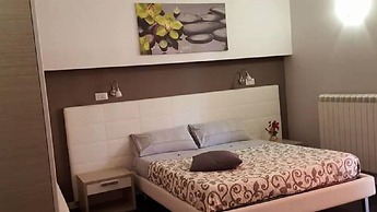 B&B Villa Letizia Inn