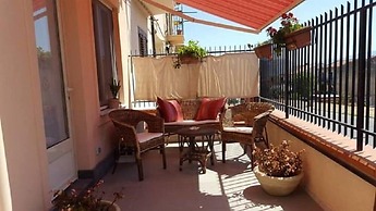 B&B Villa Letizia Inn