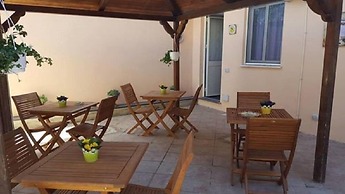 B&B Villa Letizia Inn