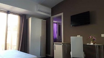 B&B Villa Letizia Inn