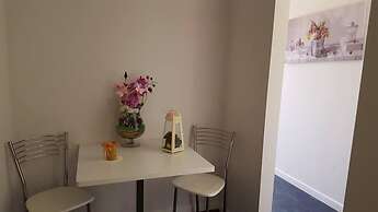 B&B Villa Letizia Inn