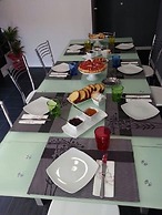 B&B Villa Letizia Inn