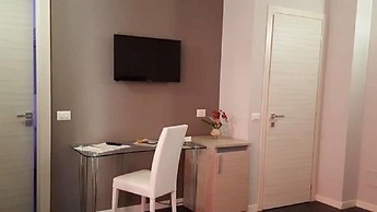 B&B Villa Letizia Inn