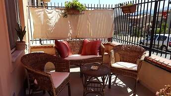 B&B Villa Letizia Inn