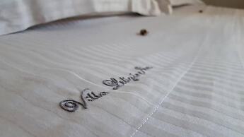 B&B Villa Letizia Inn