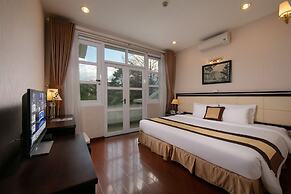 SAM Tuyen Lam Golf & Resorts