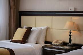 SAM Tuyen Lam Golf & Resorts