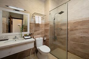 SAM Tuyen Lam Golf & Resorts