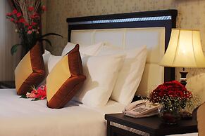 SAM Tuyen Lam Golf & Resorts